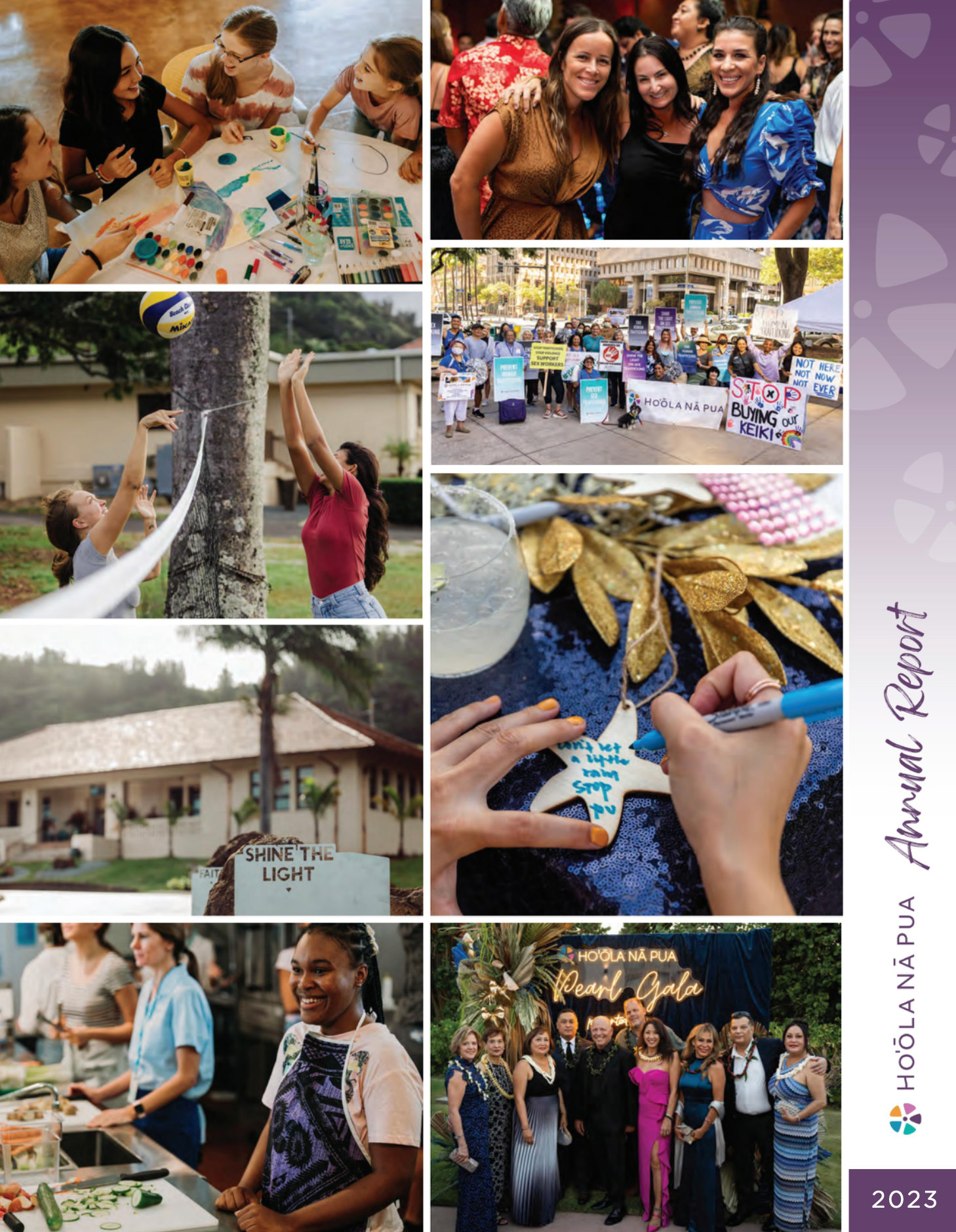Annual Report - 2023