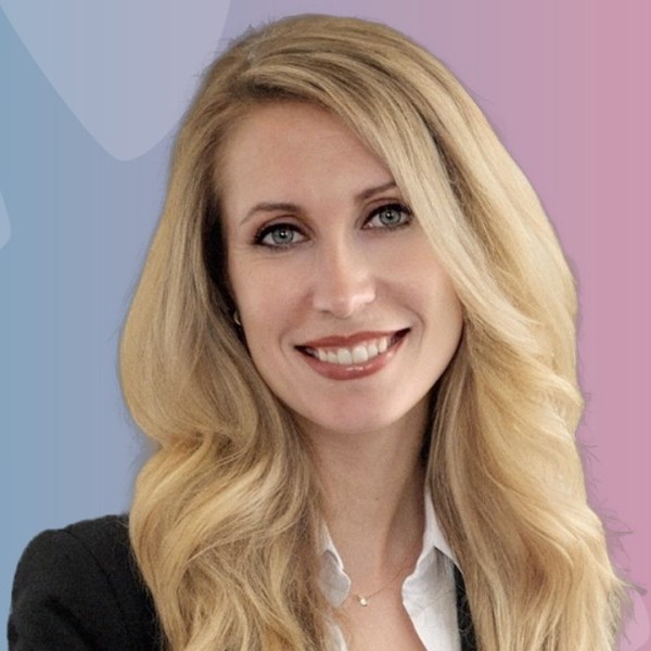 Portrait of Erin Evans