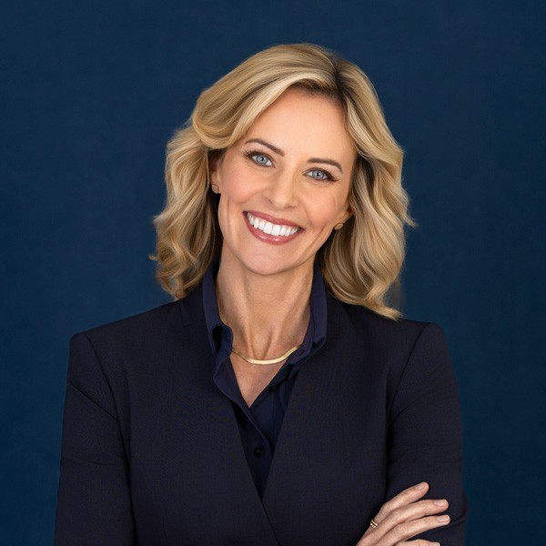 Portrait of Jessica Muñoz
