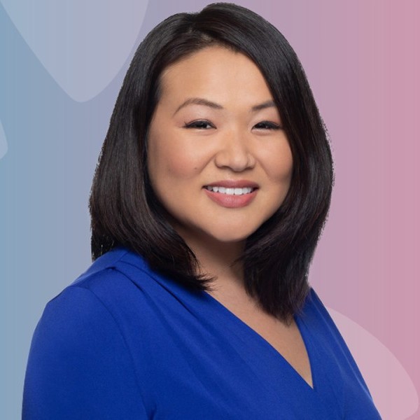 Portrait of Jessica Nohara Salvacion