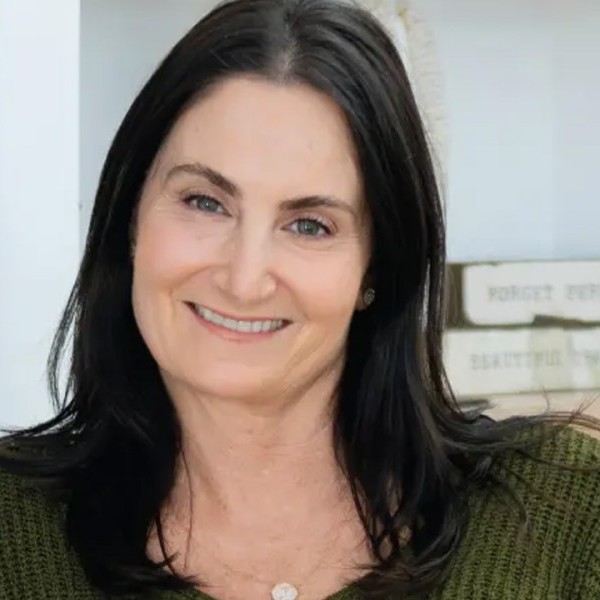 Portrait of Melissa Jackson