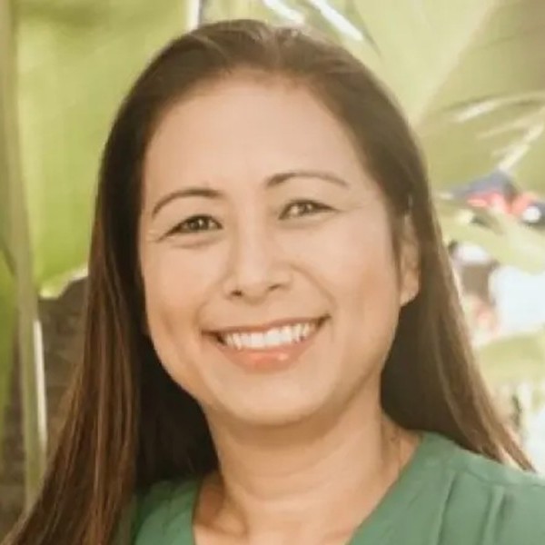 Portrait of Sondra Leiggi Brandon
