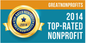 Toprate Non profit organization 2014