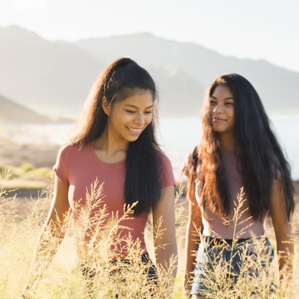 Hoolanapua-non profit to end human trafficking